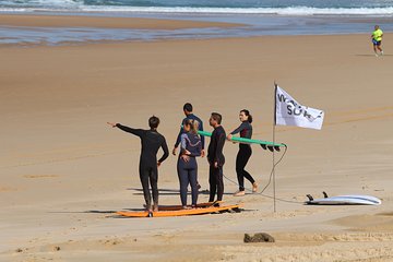 Surf & Family