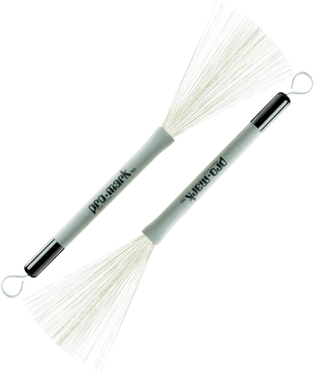 Pro Mark TB5 Easy Grip Jazz Brushes