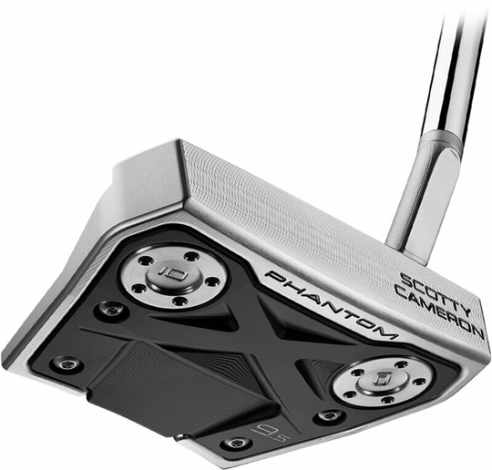 Scotty Cameron 2022 Phantom X 9.5 Putter Right Hand 34