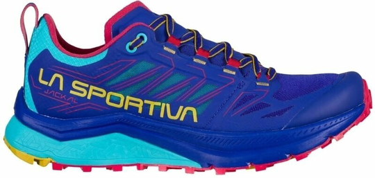 La Sportiva Jackal Woman Royal/Moss 36,5