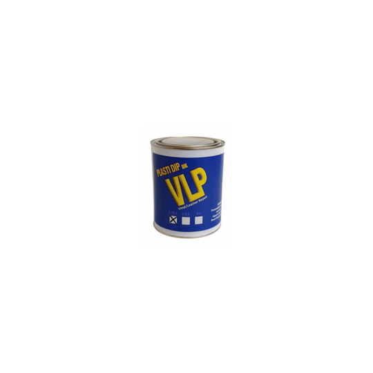 (750ml) VLP - Bouncy Castle Repair - Clear