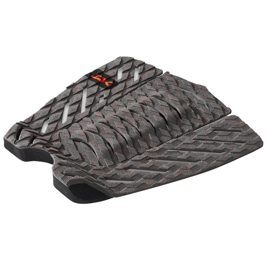 Dakine Superlite Traction Surfboard Tail Pad - Sun Flare