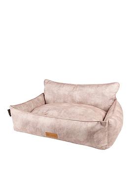 Scruffs Kensington Box Bed (Xl)
