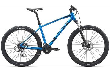 Full & Half Day Hardtail Cruiser Bike Hire (Giant Talon 3 - 2020 model)