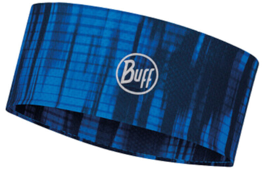 Buff Fastwick Headband Ikut Blue UNI