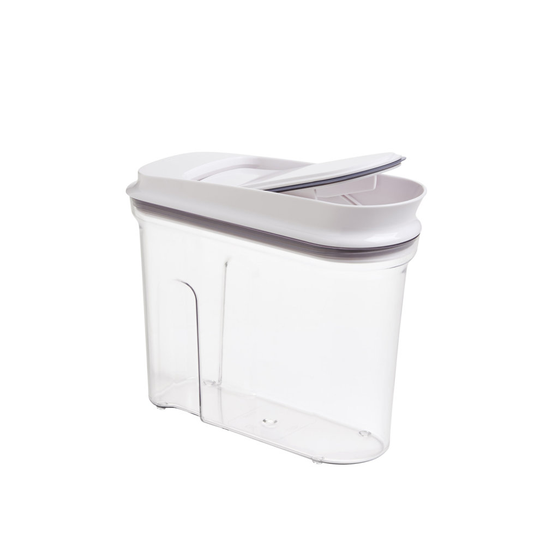 Oxo Good Grips 2.3L Pop Cereal Storage Container / Dispenser