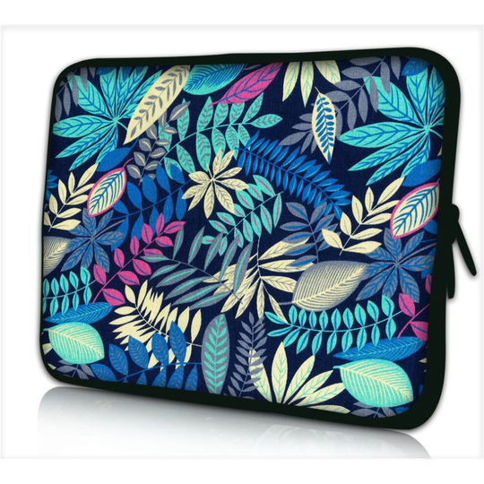 (BlueForest) 17" inch Tablet Laptop Notebook Sleeve Case Bag