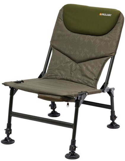 Prologic Inspire Lite-Pro Fishing Chair
