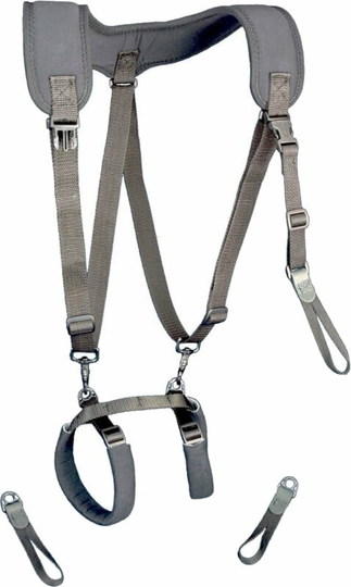 Neotech Tuba Hardness XL Wind instrument strap