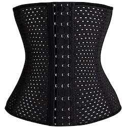 Shapewear Sports Yoga Fitness Gym Workout Adjustable Stretchy Durable Adjustable D-Ring Buckle Breathable Quick Dry Lightweight For Women Waist Lightinthebox