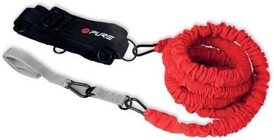 Pure 2 Improve Resistant Cord Red