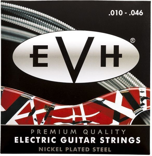 EVH Premium 10-46