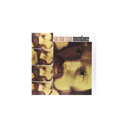 Van Morrison - Moondance [VINYL]