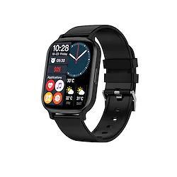 Smart Watch Men Waterproof Sport Fitness Tracker Multifunction Bluetooth Call Smartwatch Man For Android IOS Lightinthebox