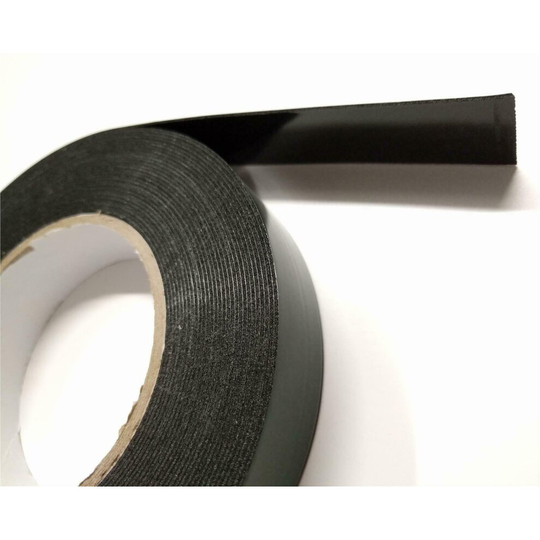 Number Plate Double Sided Tape 19mm x 10M Fixing Security Van Mpv Jeep Caravan - double sided tape 19mm x 10m