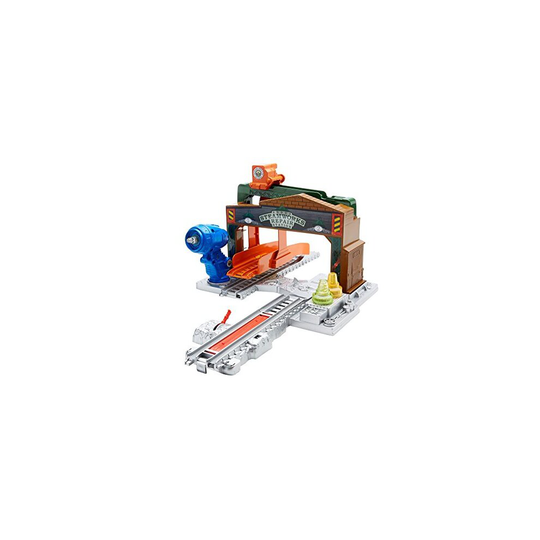 Thomas & Friends TrackMaster, Steamworks Repair Station