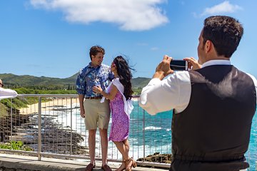 Private Scenic East Coast Tour - 4 Hours