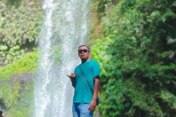 Save 10.00%! Rinjani Trekking 2D/1N Senaru Crater Rim