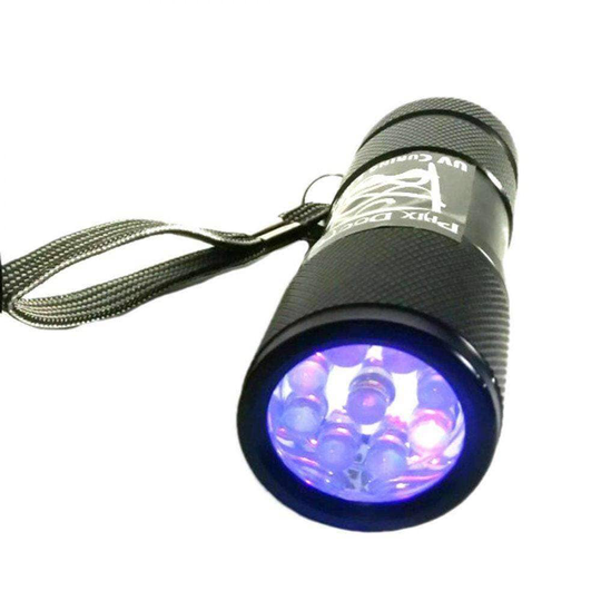 Phix Doctor UV Curing Light