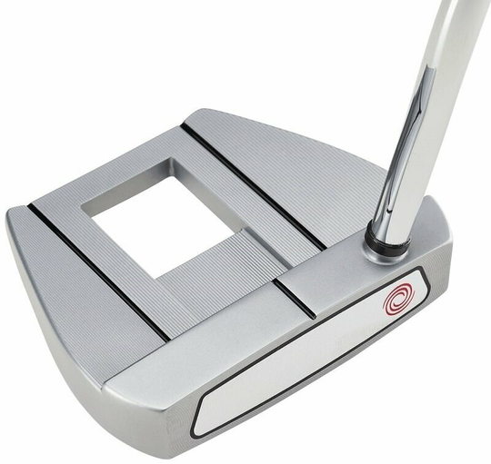 Odyssey White Hot Stroke Lab Putter 7 Bird RH 35''