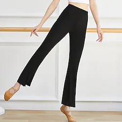 Activewear Pants Solid Women's Training Performance High Modal Lightinthebox