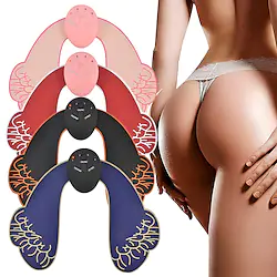 Electric Hips Trainer EMS Wireless Remote Butt Muscle Stimulator Fitness Buttocks Toner Lifting Microcurrent Slimming Massager Lightinthebox