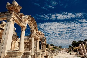 Flexible Ephesus: Design your own tour
