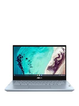 Asus Chromebook Flip Cx3400Fma-Ec0258 Laptop - 14In Fhd Touchscreen, Intel Core I3, 8Gb Ram, 256Gb Ssd