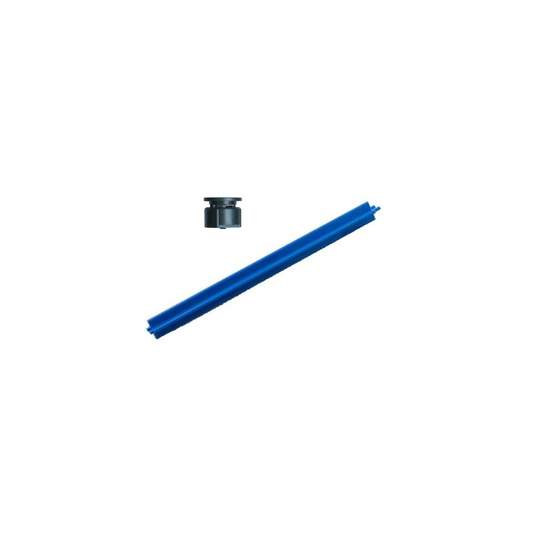 Mini Maglite AA torch switch assembly with repair tool