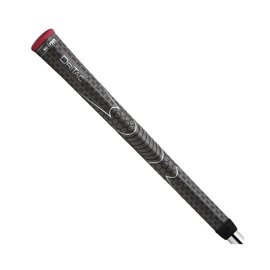 (Grey) Winn Dri-Tac Golf Grip