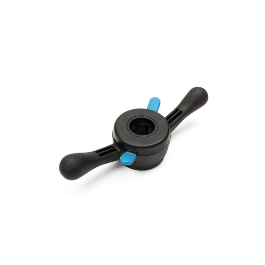 38mm Wheel Balancer Quick Release Hub Wing Nut Tire Change Tool