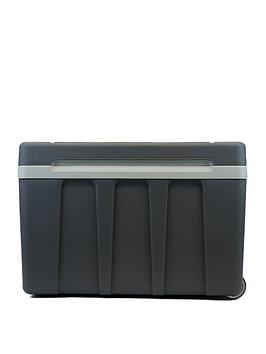 Streetwize Accessories 50L Thermoelectric Cooler And Warmer Box