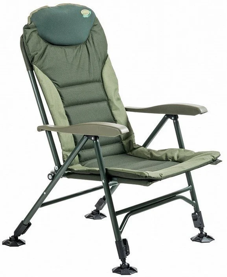 Mivardi Comfort Quattro Fishing Chair