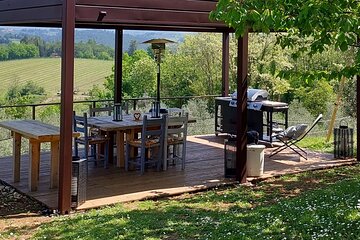 Private Cooking Lesson in Chianti Farm with Lunch