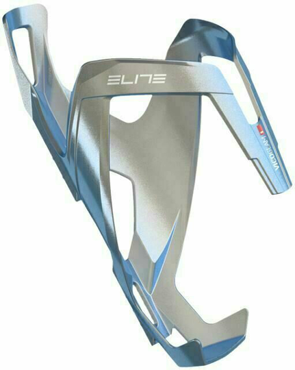 Elite Cycling Vico Grey Metallic