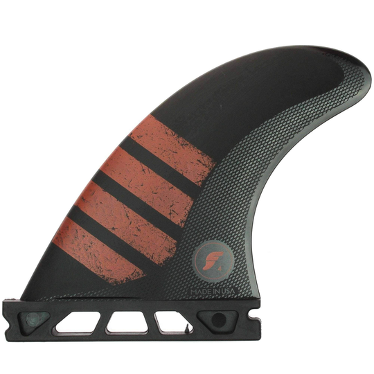 Futures F4 Alpha Small Surfboard Fins