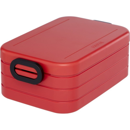 (One Size, Red) Mepal Lunch Box