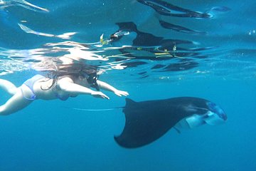 West Nusa Penida Island Beach Tour with Snorkeling - Departure From Bali Island