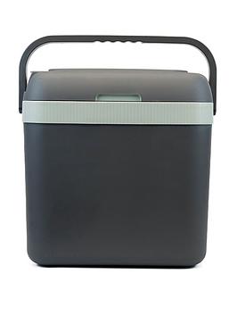 Streetwize Accessories 32L Thermoelectric Cooler And Warmer Box