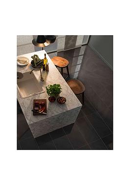 Topps Tiles Harlyn Shadow 29.5Cm X 60Cm (Box Of 5 Tiles)