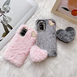 Phone Case For Samsung Galaxy Back Cover S20 Note 20 Ultra S10 S10 Plus S10 Lite S10e Note 10 Note 20 Samsung Note 10 Lite S22 S21 Shockproof Dustproof Transparent TPU PC Lightinthebox