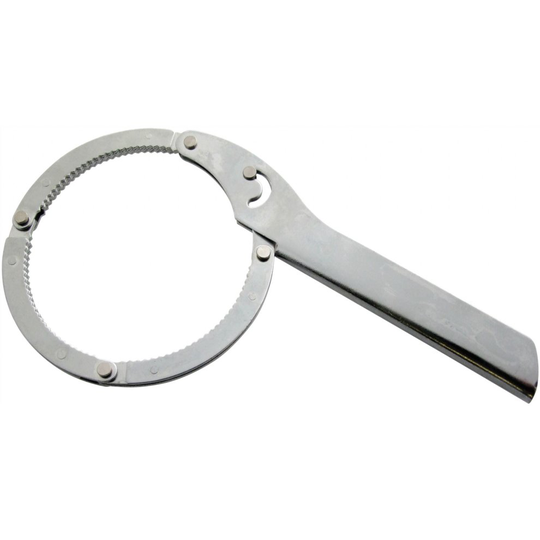 4" 100mm Loop Oil Filter Wrench Removal Tool Loop Type Spanner Ring