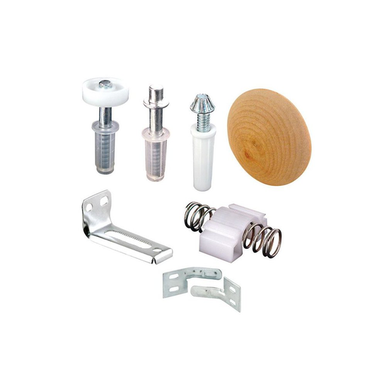 Bi-Fold Door Repair Kit
