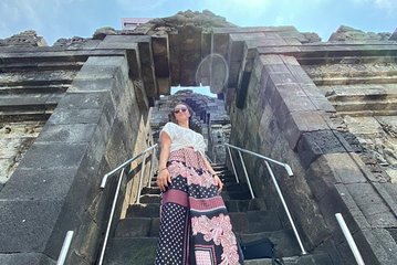Borobudur Tour from Semarang Port Cruise Port