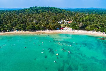 Private Day Trip to Weligama - Southern Coast