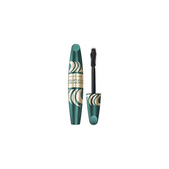 Max Factor False Lash Effect Voluptuous Mascara, Black/Brown 13 ml by Max Factor