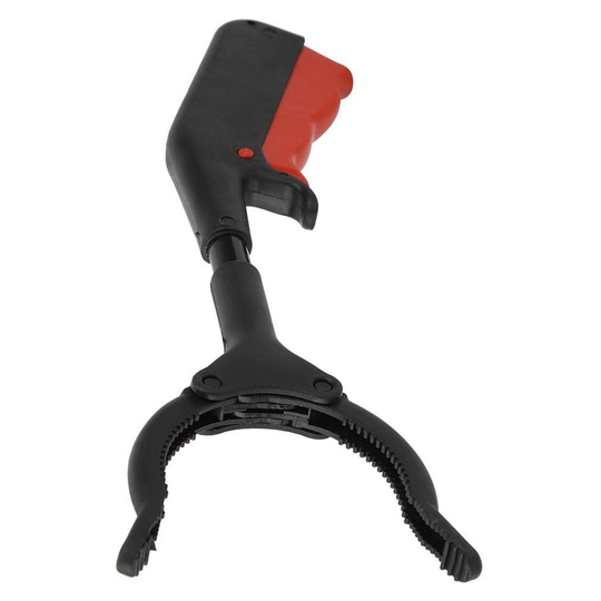 WNSC Reaching Assist Tool, Grabber Reacher Tool, Practical Heavy Duty for Gripping Variouse Shapes Objects Picking up Trash
