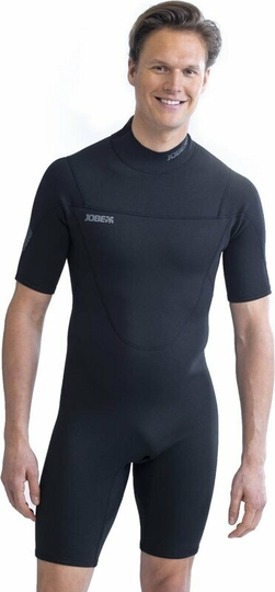 Jobe Wetsuit Atlanta Shorty 2.0 Black L