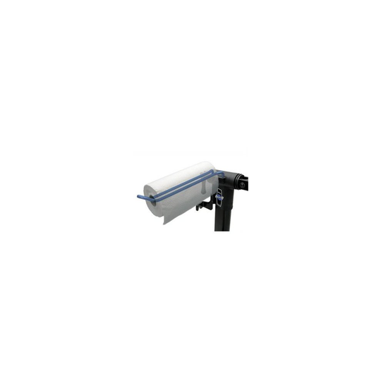 PTH-1 - Paper Towel Holder For Park Tool Repair Stands