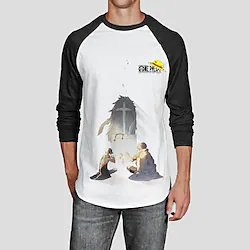 Inspired by One Piece Trafalgar D. Water Law Sengoku T-shirt Anime Cartoon Anime Classic Street Style T-shirt For Men's Women's Unisex Adults' 3D Print 100% Polyester Lightinthebox